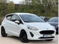 FORD FIESTA 2018/1 - 4