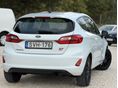 FORD FIESTA 2018/1 - 5