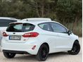 FORD FIESTA 2018/1 - 6