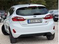 FORD FIESTA 2018/1 - 7