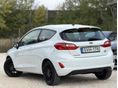 FORD FIESTA 2018/1 - 8