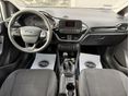 FORD FIESTA 2018/1 - 10