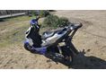 YAMAHA AEROX 2015/8 - 2