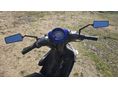 YAMAHA AEROX 2015/8 - 3