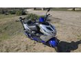 YAMAHA AEROX 2015/8 - 4