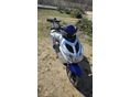 YAMAHA AEROX 2015/8 - 6
