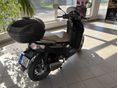 PIAGGIO CARNABY 125 2011/4 - 3