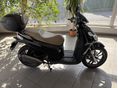 PIAGGIO CARNABY 125 2011/4 - 11