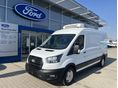FORD TRANSIT Transit V363 Van -Trend L3 2.0L Ecoblue (165LE) M6 HŰTŐS!4.99%THM!AZONNAL VIHETŐ