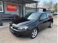 VOLKSWAGEN GOLF VI 2009/9 - 1