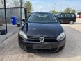 VOLKSWAGEN GOLF VI 2009/9 - 2
