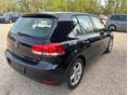 VOLKSWAGEN GOLF VI 2009/9 - 4