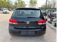 VOLKSWAGEN GOLF VI 2009/9 - 5