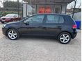 VOLKSWAGEN GOLF VI 2009/9 - 7
