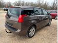 PEUGEOT 5008 2015/3 - 4