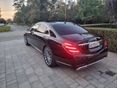MERCEDES-BENZ S 350 2018/3 - 6
