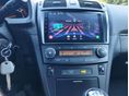 TOYOTA AVENSIS 2010/6 - 10