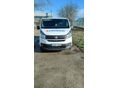 FIAT TALENTO 2.0 Ecojet L1H1 3.0t DCT (3 személyes )