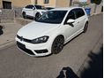 VOLKSWAGEN GOLF VII 1.2 TSI BMT Trendline R Line optika 1 tulajos !!!