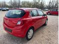 OPEL CORSA D 2007/4 - 4