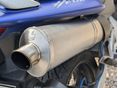 HONDA CB 600 F (HORNET) 2004/8 - 9