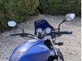 HONDA CB 600 F (HORNET) 2004/8 - 10
