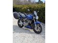 HONDA CB 600 F (HORNET) 2004/8 - 11