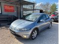 HONDA CIVIC 2008/9 - 1