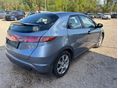HONDA CIVIC 2008/9 - 4
