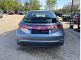 HONDA CIVIC 2008/9 - 5