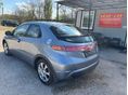 HONDA CIVIC 2008/9 - 6