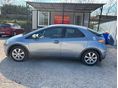 HONDA CIVIC 2008/9 - 7