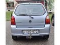 SUZUKI ALTO 2003/11 - 3