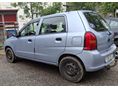 SUZUKI ALTO 2003/11 - 4