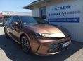 TOYOTA CAMRY 2.5 Hybrid Prestige e-CVT