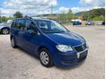 VOLKSWAGEN TOURAN 2009/9 - 3