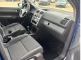 VOLKSWAGEN TOURAN 2009/9 - 11