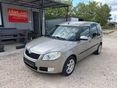 SKODA ROOMSTER 2007/5 - 1