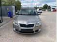 SKODA ROOMSTER 2007/5 - 2