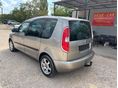 SKODA ROOMSTER 2007/5 - 6