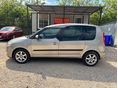 SKODA ROOMSTER 2007/5 - 7