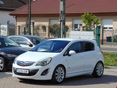 OPEL CORSA D 1.6 T Sport 86000Km!1Tulaj!150LE!OPCLine!Szkönyv!Navi!Ülés+Kormányfűtés!Radar!Bőr!