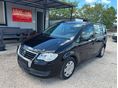VOLKSWAGEN TOURAN 2008/3 - 1