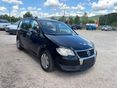 VOLKSWAGEN TOURAN 2008/3 - 3