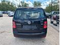 VOLKSWAGEN TOURAN 2008/3 - 5