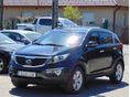 KIA SPORTAGE 1.7 CRDi EX 97000Km!1Tulaj!GyáriFényezés!Szervizkönyv!Digitklíma!Xenon!Ülésfűtés!Kamera!Rada