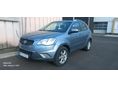 SSANGYONG KORANDO 2.0 e-XDI DLX AWD