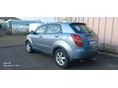 SSANGYONG KORANDO 2012/9 - 2
