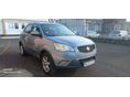 SSANGYONG KORANDO 2012/9 - 4