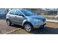 SSANGYONG KORANDO 2012/9 - 10